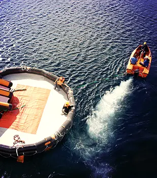 Camilleri Marine Liferafts & Safety Equipment