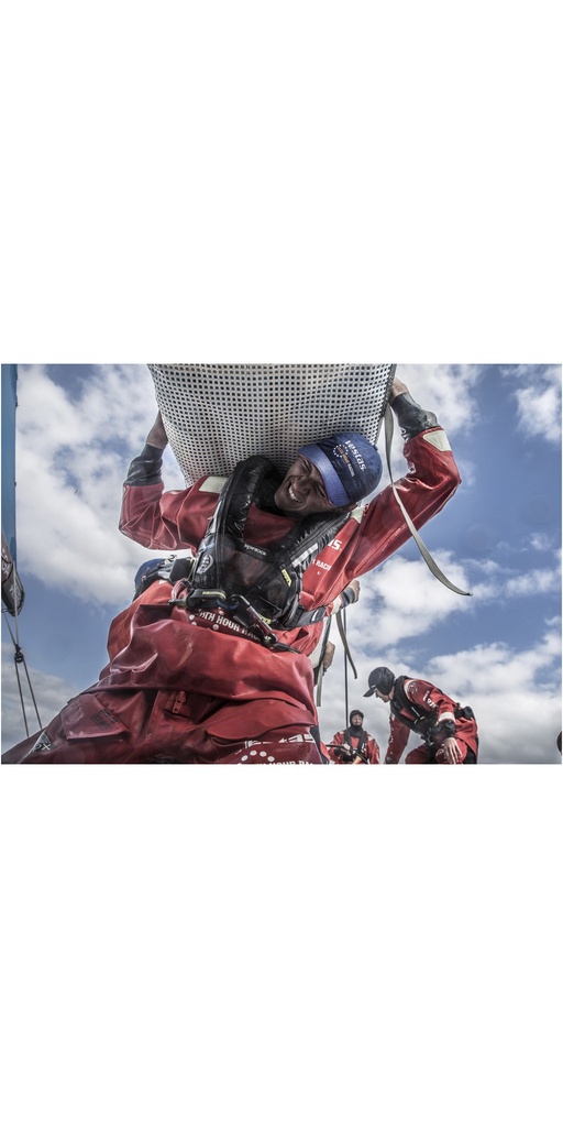 SPINLOCK DECKVEST VITO OFFSHORE PERFORMANCE LIFEJACKET - INC HRS - HAMMAR 275N