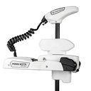 MINN KOTA RIPTIDE INSTINCT QUEST - WHITE - 90/115 LBS - 24/36V - SHAFT 87'