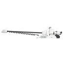 MINN KOTA RIPTIDE INSTINCT QUEST - WHITE - 90/115 LBS - 24/36V - SHAFT 87'
