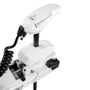 MINN KOTA RIPTIDE INSTINCT QUEST - WHITE - 90/115 LBS - 24/36V - SHAFT 87'