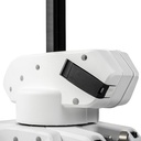 MINN KOTA RIPTIDE INSTINCT QUEST - WHITE - 90/115 LBS - 24/36V - SHAFT 87'
