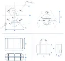 ARIMAR ISO ATLANTIC II L Liferaft.webp