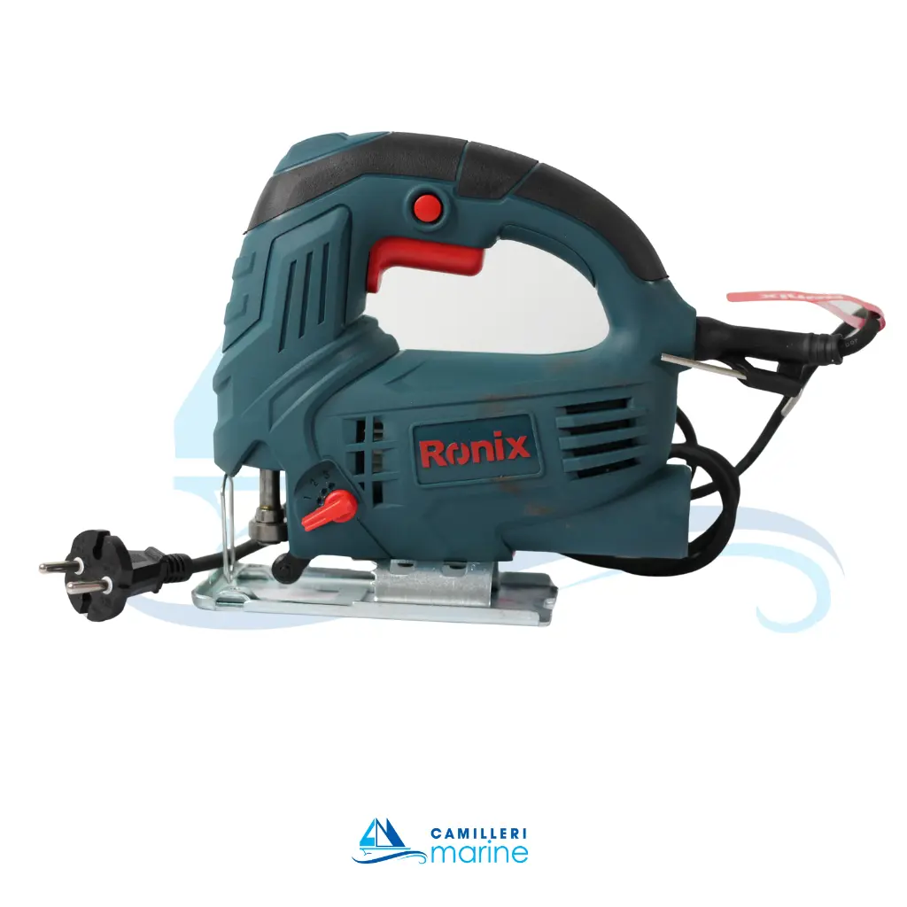 RONIX JIG SAW 230V 550W
