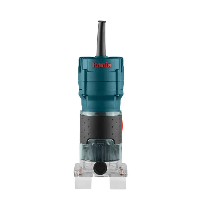 RONIX ELECTRIC WOOD TRIMMER 550W-6MM-BMC
