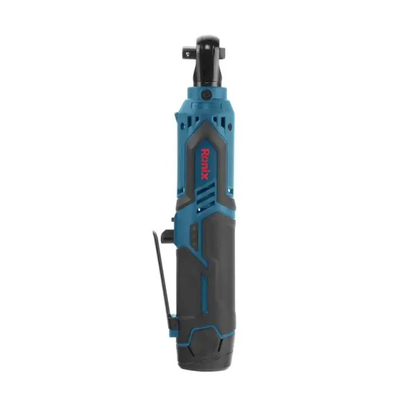 RONIX 12V CORDLESS RATCHET WRENCH 55NM