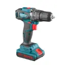 RONIX 20V CORDLESS BRUSHLESS IMPACT DRILL 13MM 45NM