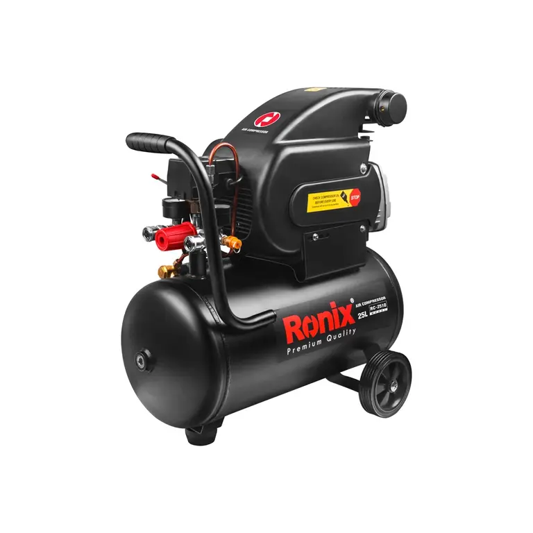 RONIX AIR COMPRESSOR 25L-1490W