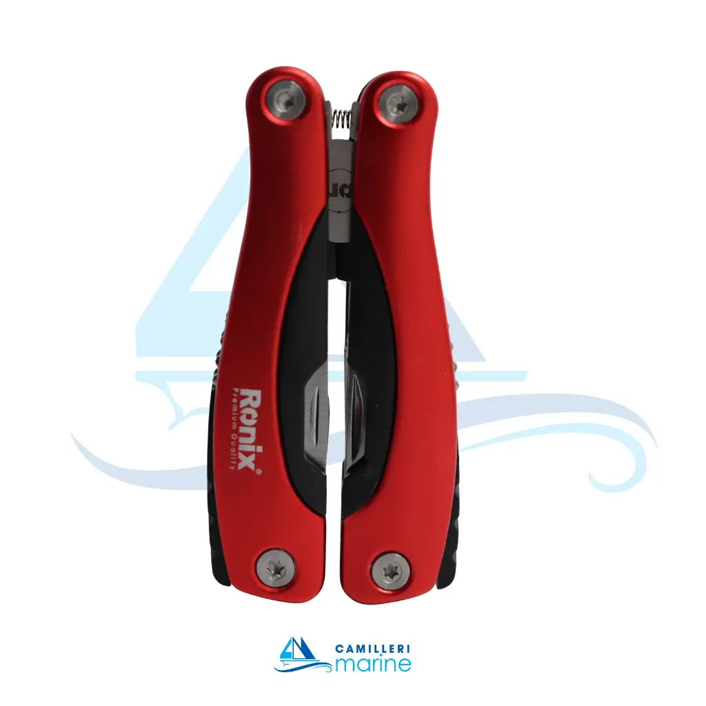 RONIX MULTI FUNCTION PLIER