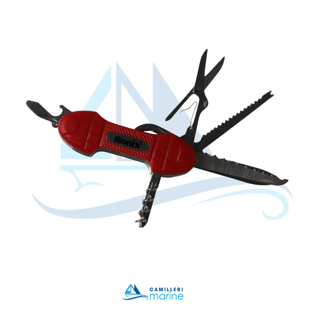 RONIX MULTI-FUNCTION KNIFE
