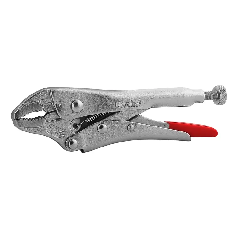 RONIX 5"LOCKING PLIER GRIPPER