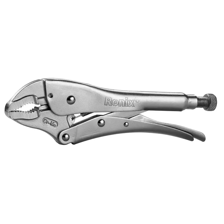 RONIX LOCKING PLIER 10'' GRIPPER