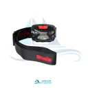 RONIX 5W RECHARGABLE & MOTION SENSOR HEAD LAMP TORCH 280LM