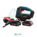 RONIX 20V CORDLESS JIGSAW 25.4MM