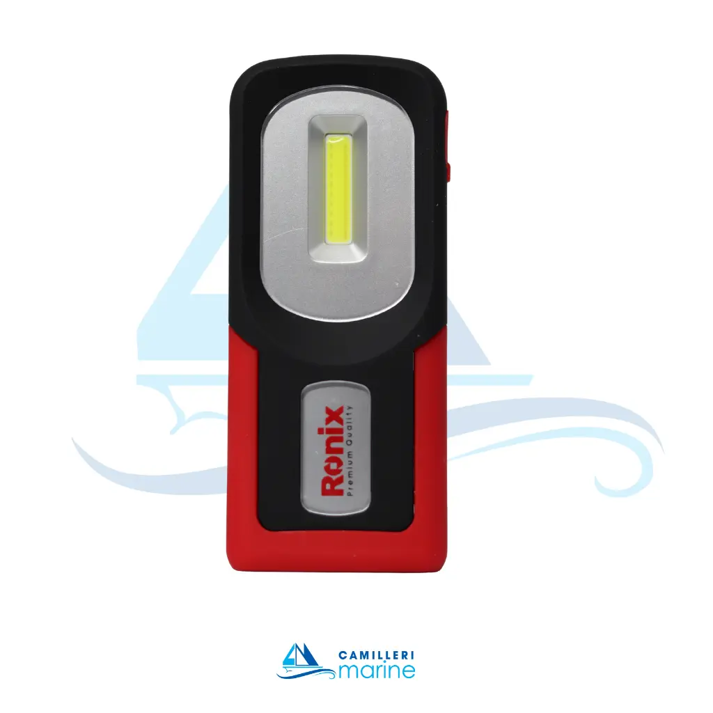 RONIX POCKET WORK LIGHT