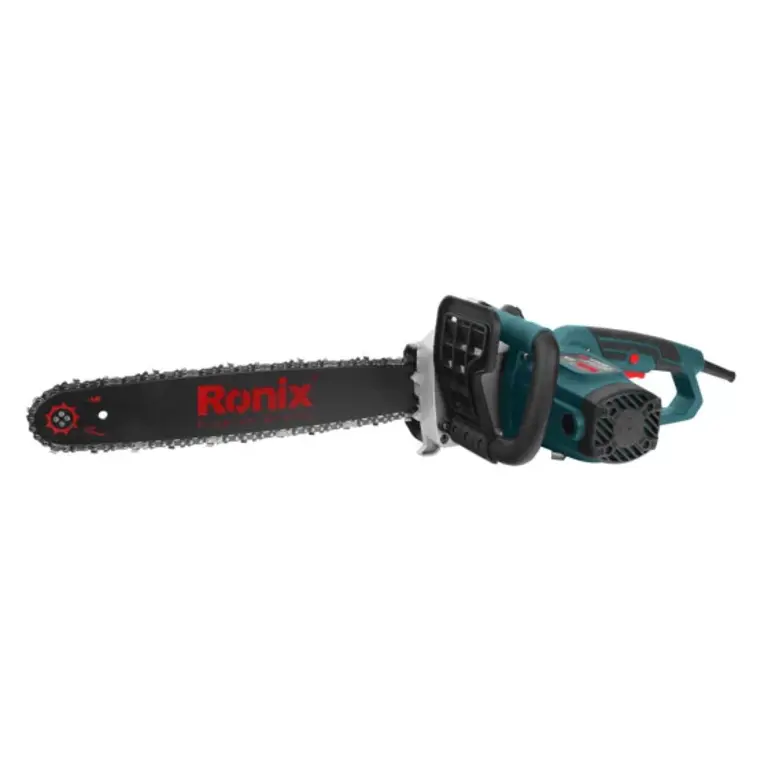 RONIX ELECTRIC CHAIN SAW