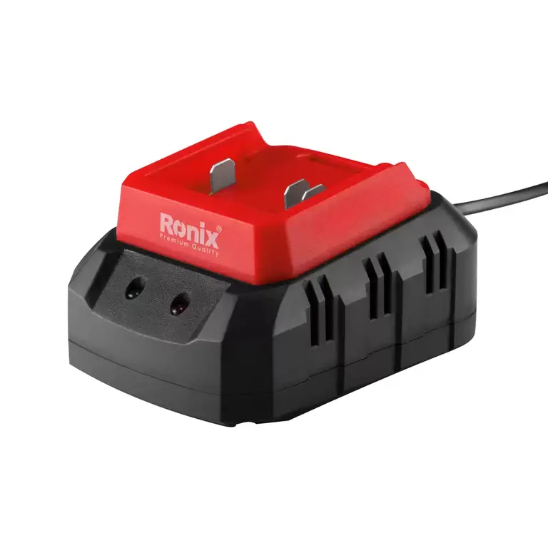 RONIX 20V 2.0A FAST CHARGER