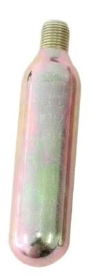 24G C02 CYLINDER