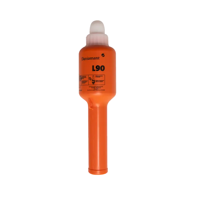 DANIAMANT L90 LED LIFEBUOY LIGHT BATTERIES NOT INCLUDED (X5 D2 LR20 BATTERIES)