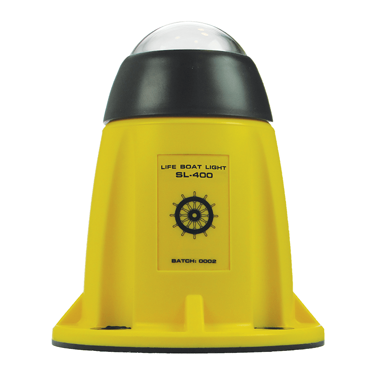 DANIAMANT SL-400 EXTERNAL LIFEBOAT LIGHT