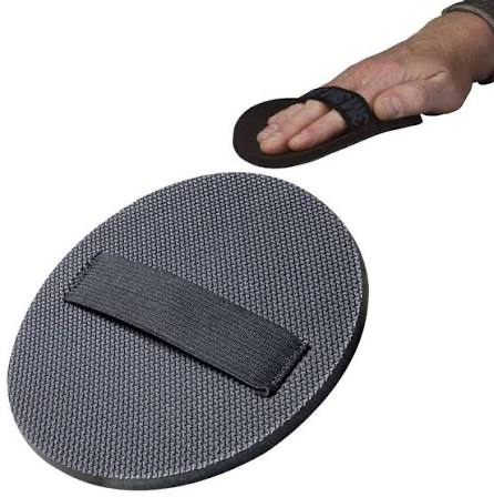 3M HOOKIT HAND PAD 6” (150MM)