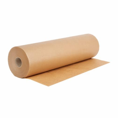 3M BROWN PAPER FOR MASKING 900MM X 400M