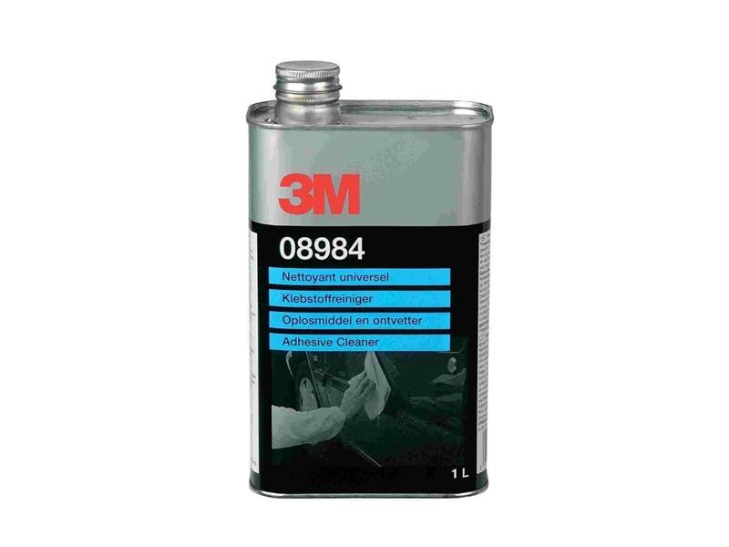 3M ADHESIVE CLEANER 1LT