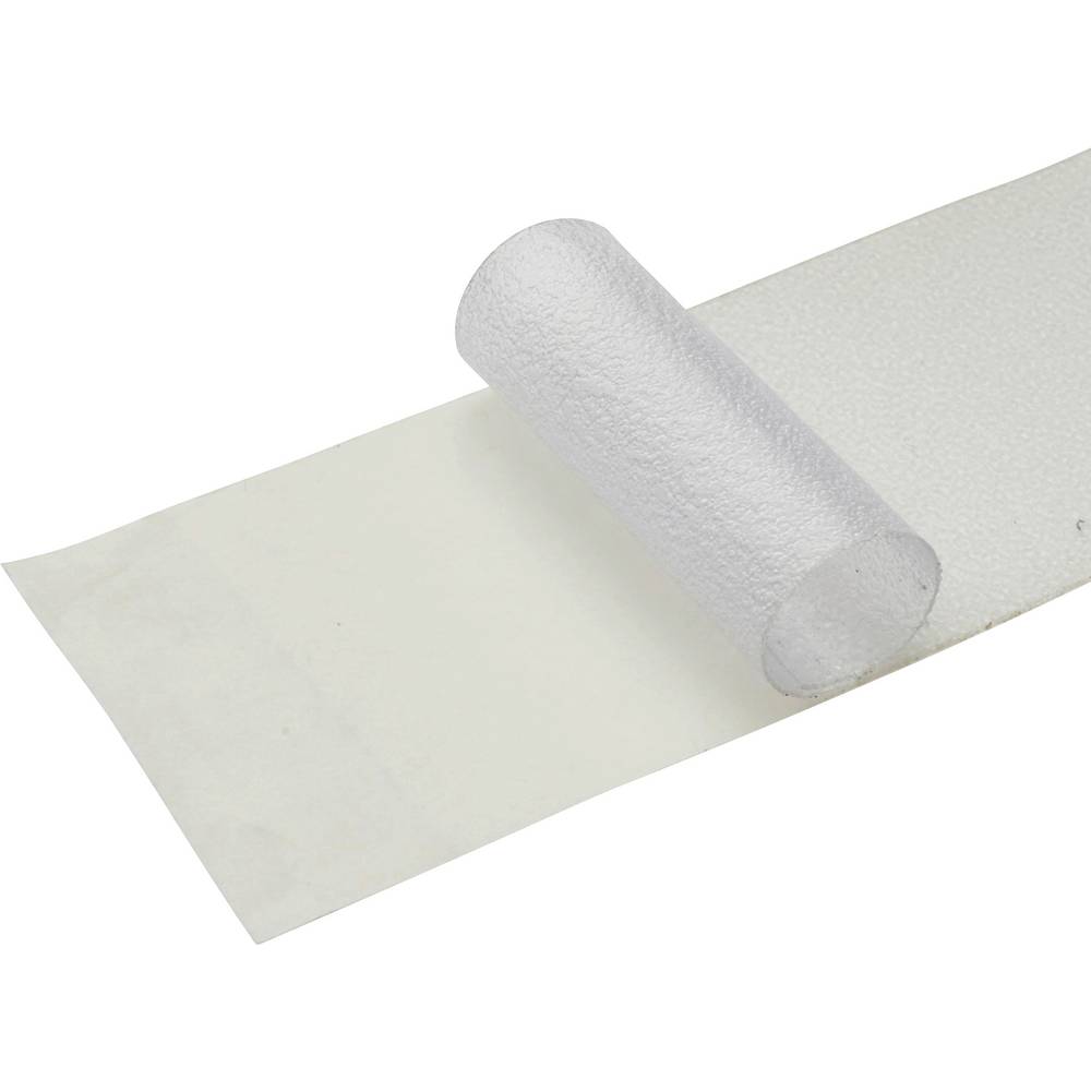 3M 24813 SAFETY WALK FINE GRADE TRANSPARENT 25MM PER METER
