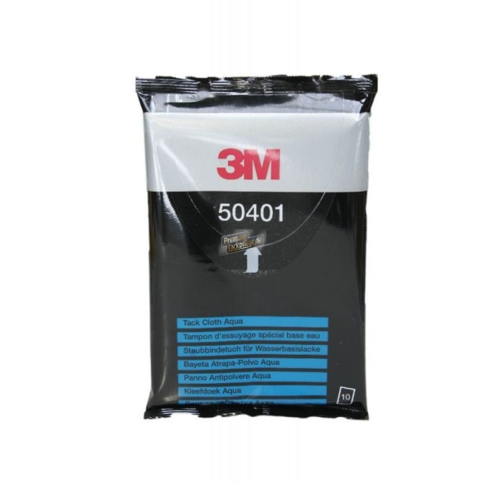 3M  WATER-BASED DUST CLOTH CLOTH AQUA, 50401, 320X400MM