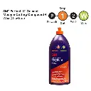 3M PERFECT-IT GELCOAT MEDIUM CUTTING COMPOUND + WAX, 36106E, QUART (946 ML)