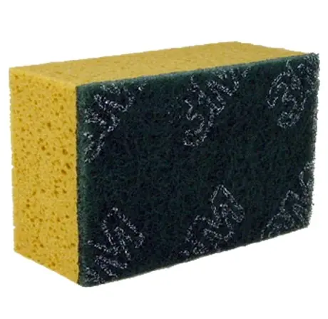 3M SPONGE 740 MAXI 17CM X 10CM X 7CM
