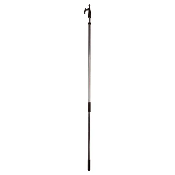 STARBRITE S/S EXTENDABLE HANDLE 10 FEET