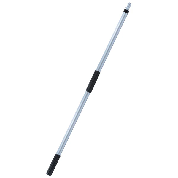STARBRITE ALUMINIUM EXTENDABLE HANDLE 3 TO 6 FEET