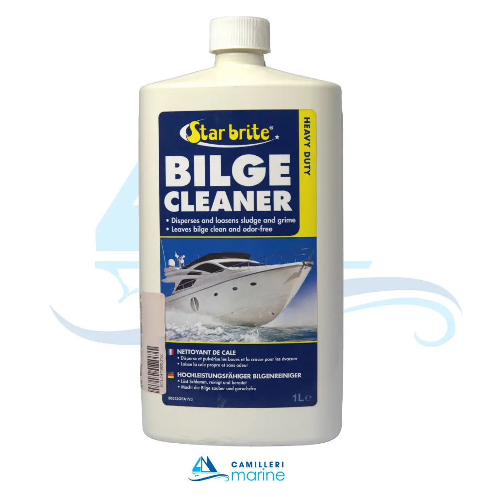 STARBRITE BILGE CLEANER 1L
