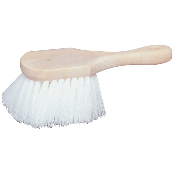 STARBRITE UTILITY BRUSH WHITE