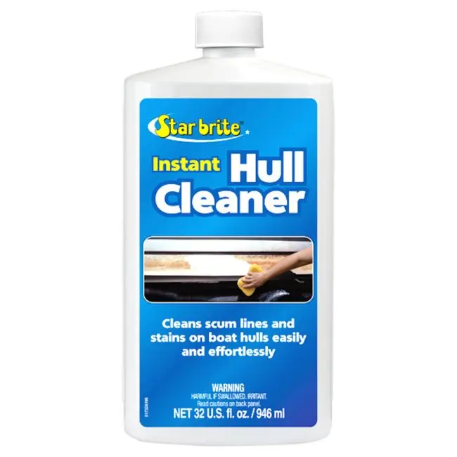 STARBRITE HULL CLEANER 1000ML