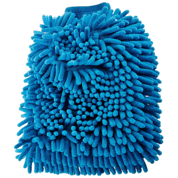 STARBRITE WASH MIT MICROFIBRE