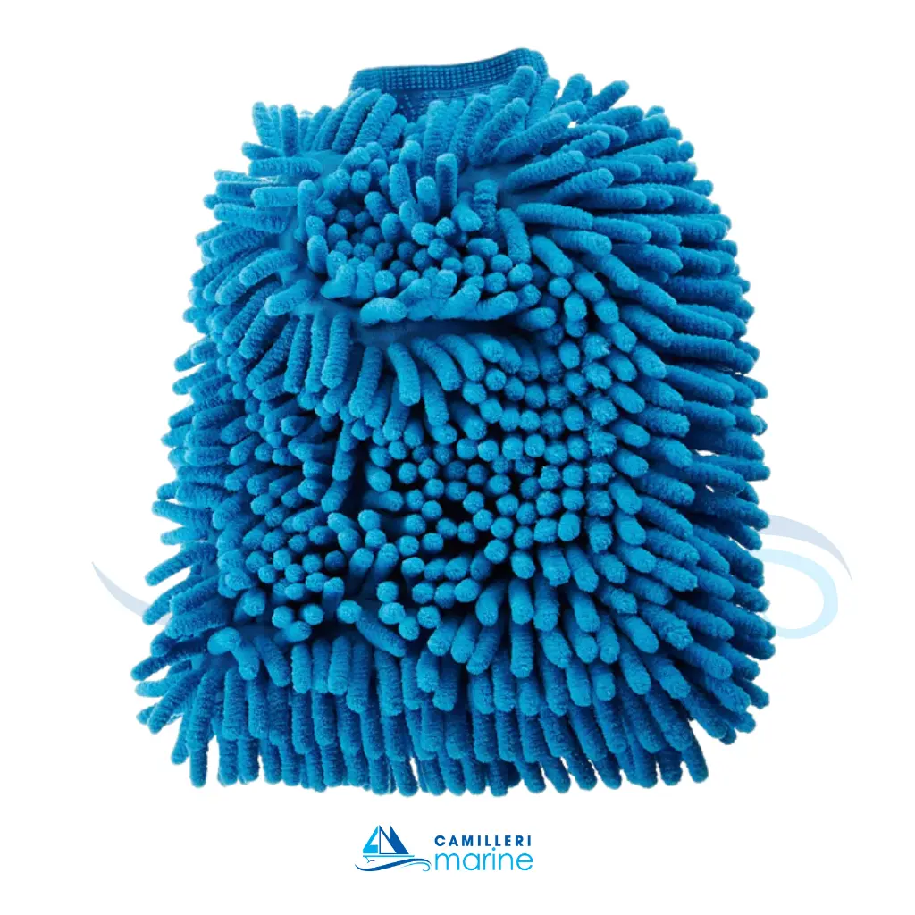 STARBRITE WASH MIT MICROFIBRE