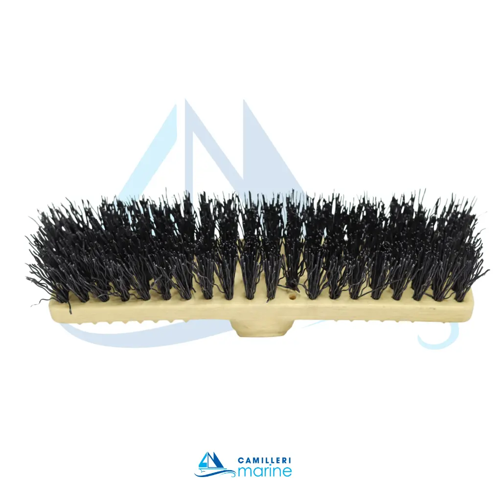 STARBRITE COARSE BROOM
