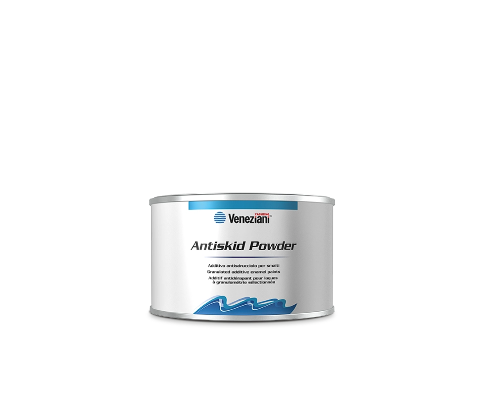 VENEZIANI ANTISKID POWDER ANTISKID ADDITIVE WHITE 150G