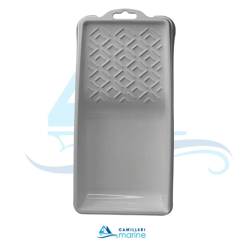 ANZA PAINT TRAY 10CM