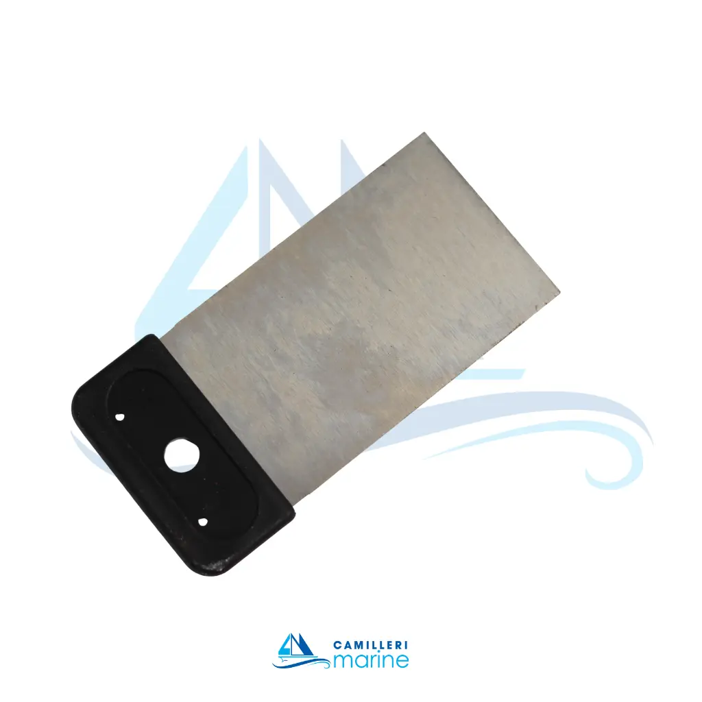 ANZA FILLING KNIFE 50MM