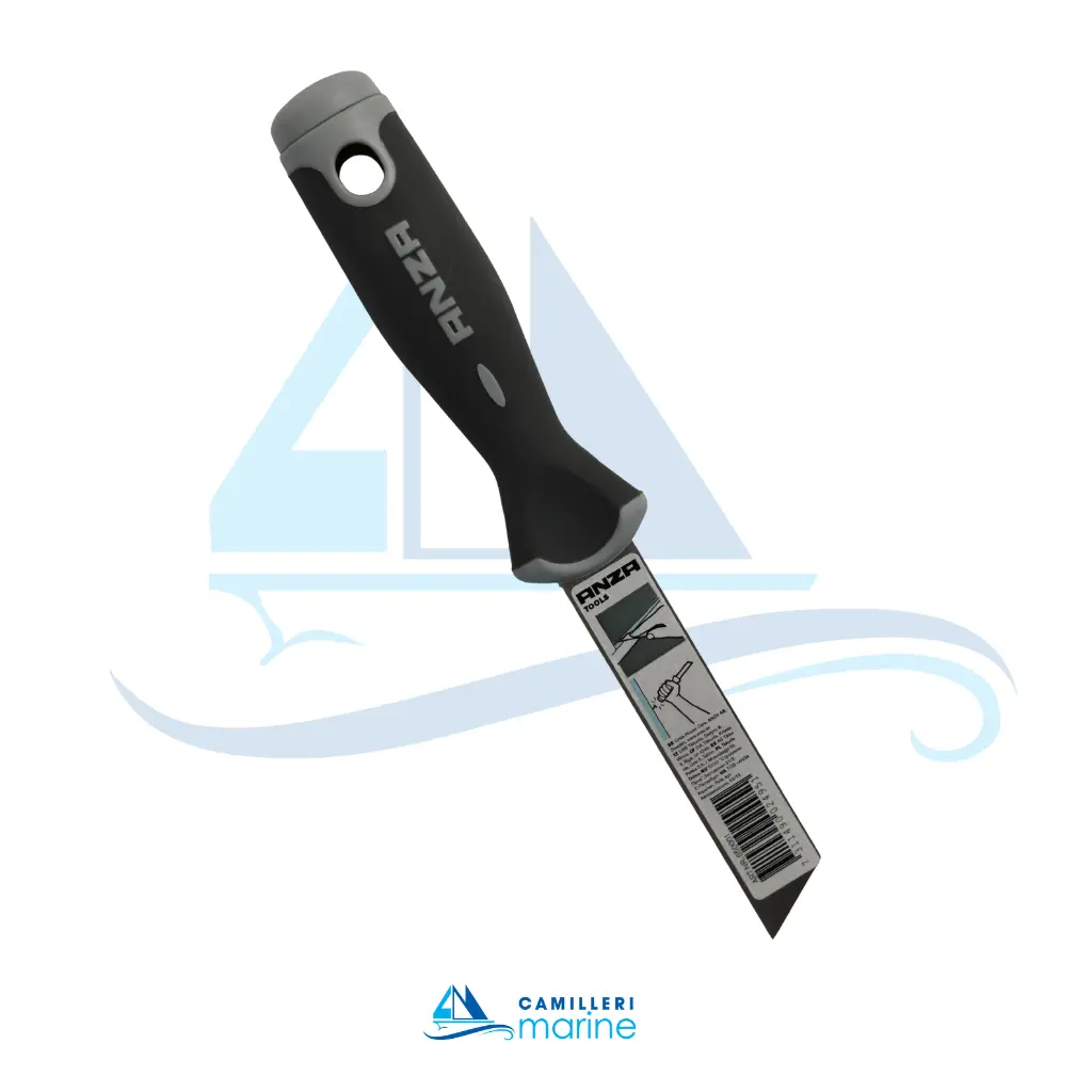 ANZA TOOLS PUTTY KNIFE