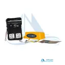 OCEAN SIGNAL LB7P BATTERY PACK FOR RESCUE ME PLB1