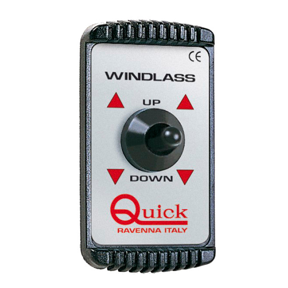 QUICK 800 WINDLASS CONTROL BOARD UP / DOWN