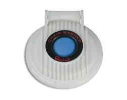 QUICK 900/CW FOOT SWITCH CHAIN WASHER ( BLUE ) WHITE