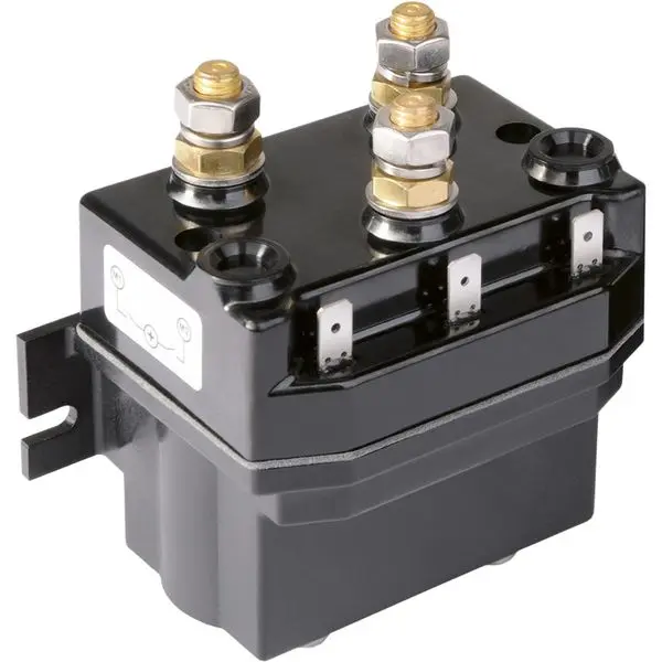 QUICK CONTACTOR UNIT T6315-12 150A 12V IP66 B