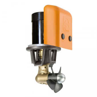 QUICK BOW STERN THRUSTER BTQ185 55KGF 12V D185MM 3KW