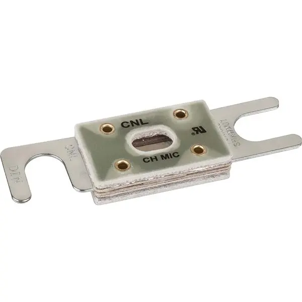 QUICK TF125 FUSE 125A CNL DIN