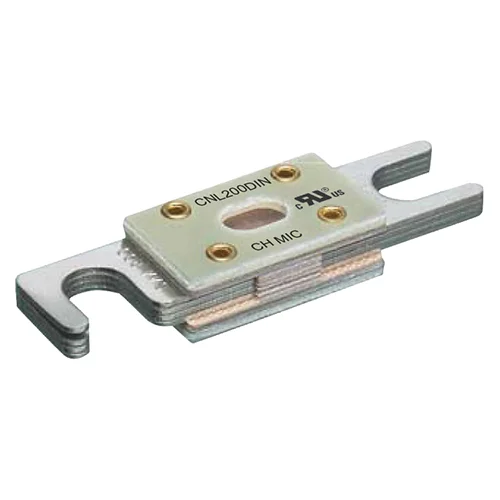 QUICK TF200 FUSE 200A CNL DIN